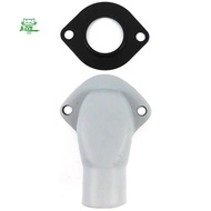 A22E-1 PCS For Volvo Penta 854031 Water Intake Hose Connector 851766 270 275 280 290 SP-A DP-C 18-27