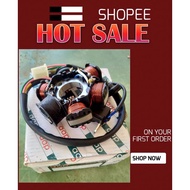 COIL MAGNET EX5 STATOR MODEL