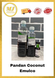 PANDAN COCONUT EMULCO