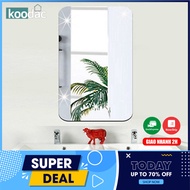 Wall Mirror For The Whole Body, Wardrobe Stickers, Full Body Mirror Wall Stickers Mirror Wall Stickers Shatterproof