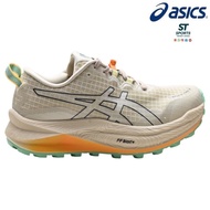 ID4D ASICS GEL-TRABUCO MAX 3 Women's Mountain Climbing Trail Running Shoes Stable Grip SKOW BX8S