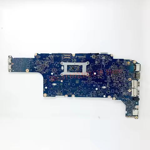 01M3M4 1M3M4 CN-01M3M4 GDF40 LA-K491P Mainboard For DELL 5420 Laptop Motherboard With SRK03 I5-1145G