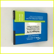 ♞,♘Original Firefly Mobile Callphone Battery For FIREFLY MOBILE (AURII DREAM ONE) High Quality Batt