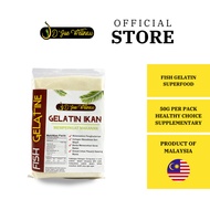 FISH GELATIN - Skin health Beauty supplement Dr Jue wellness