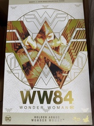 Hottoys hot toys mms577 Wonder Woman