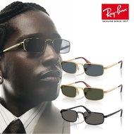 R RAY BAN RAY-BAN RB3927 001/R5 001/31 002/J5 Sunglasses y2k