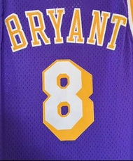 Adidas Kobe Bryant Lakers HWC Swingman Jersey