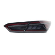 BONINGYU | ชุดไฟท้าย Toyota Camry รุ่นที่ 8 Multifunction