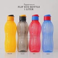 Tupperware Eco Bottle 1 Liter