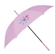 🆕 #BT21代購 KR🇰🇷 📦預購 BTS LINE FRIENDS BT21 BABY JELLY CANDY Umbrella 雨傘直遮🌂