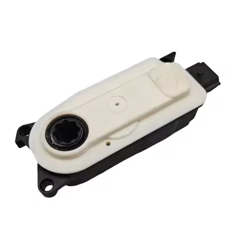 Car Active Grille Shutter Actuator Radiator Motor KT4B-8476-CA 5877Q1011 for Ford Edge Explorer Focu