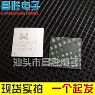 [Changsheng Electronics] RTD2994D Brand New Ready Stock Chip BGA Packaging
