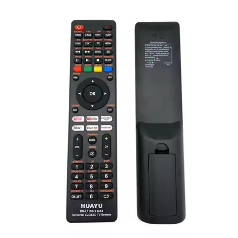 Universal TV Remote Control Replacement for SKY SANSUI SHARP SKYWORTH ORION ORIENT ONIDA WILLETT WAL