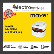 MAYER MMAF800 AIR FRYER (8L)