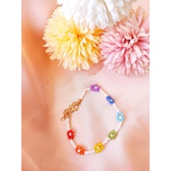 BOHEMIAN BRACELET BRACELET/ Wanita HANDMADE BRACELET/