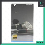 SENNHEISER - IE 600 1年保養 發燒級入耳式耳機 森海塞爾 耳機 MMCX 3.5mm 4.4mm 平行進口
