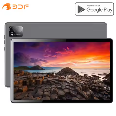 New 10.36 Inch Tablet 5G WIFI Octa Core 8GB RAM 256GB ROM Android 12.0 Ultra-thin FHD Display Dual 4