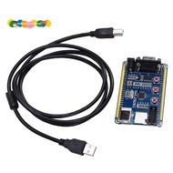 C8051F340 Microcontroller Development Board Core Board Learning Board System Board