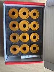 Ge8 底膽戒指