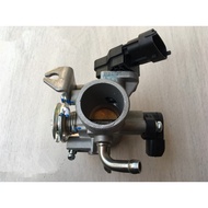 Motorcycle Throttle Body For CFMOTO CF150NK CF150-3 CF150-3A CF MOTO 150NK 150-3 150-3A