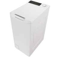 金鼎 - 金鼎 TCA286TM5-S 8.0公斤 1200轉 頂揭式洗衣機
