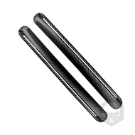 Suitable for Mercedes-Benz Mercedes-Benz G500 W464 G63 19-20 C-pillar Dry Carbon Fiber Car Accessori
