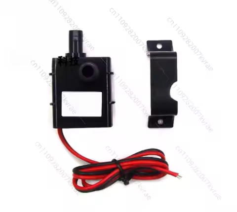 12V brushless DC water pump centrifugal pump AD20P-1230A/4.8W AD20P-1230B/5W AD20P-1230C/3.6W