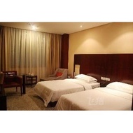 Hefei Seine Riverside Shushan International Hotel Premium Mark (Inner View)