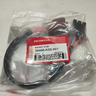 Socket Ecu Vario 125 150 K59 30400-K59-901
