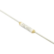 10pcs Thermal Fuse 22JR TF 145C 145 Degree 3.5A 250V Axial Lead Links Cutoff Temperature 7A 125V