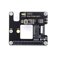 Cho Raspberry Pi 5 Thế Hệ Pcie Để M.2 bảng mạch chuyển đổi NVMe Giao Thức SSD SSD Cổng Mở Rộng PI5 b