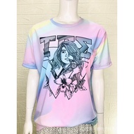 Triskelion Fratshirt Cotton color triskelion fratshirt classic Tau Gamma Sigma Triskelion 53rd Anniv