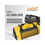 Loboo 50L waterproof bag