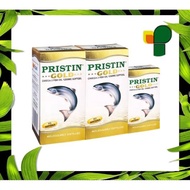 I Pharmacy- Pristine Gold Fish 1200mg Softgel 90s