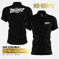 POLO SHIRT Proshop Men's Polo Shirt | Men's Polo | Polo Distro | Cool Polo