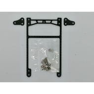 Tamiya Mini 4WD Rear HGC Hanging Jaw S2/VS 1.5mm (Imitation/Copy Ori)