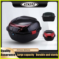 Motorcycle Trunk Box 35L Compartment General Storage Box Givi box motor box