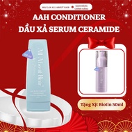 Dầu xả CERAMIDE ALL ABOUT HAIR - Làm dày sợi tóc phục hồi & dưỡng chuyên sâu