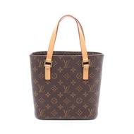 [二手]LOUIS VUITTONVavin PM Monogram 手提包 M51172 PVC 塗層帆布皮革 Vavin PM 女士二手 A
