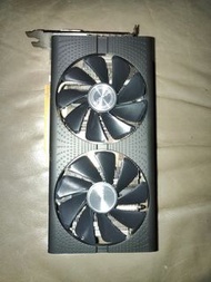 RX570 顯示卡