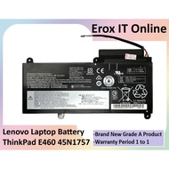 Lenovo 45N1757 45N1752 45N1753 45N1755 45N1756 ThinkPad E450 E450C E455 E460 E460C E465 E470 E475 La