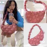 CARLYN-COZY-M-ROSE PINK （2nd hand)