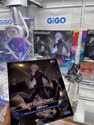 SEGA FiguizmA 五條悟 5週年紀念 Figure