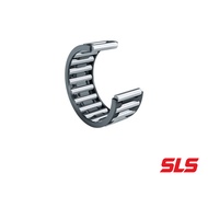 INA K 16X20X13 Needle Roller Bearing and Cage Assembly