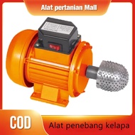 MESIN Coconut Grater Machine Set/Electric Coconut Grater/Electric Coconut Grinder