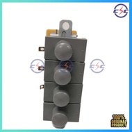 Speed Button Switch For Stand Fan / Table Fan F-MX405 KX-405 F-MN304 F-MN404 KB-304 KB-404
