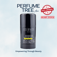 Calvin Klein CK Eternity Deodorant Stick 75ML for men