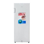 BUTTERFLY BUF-NF150 No-Frost Upright Freezer 150L