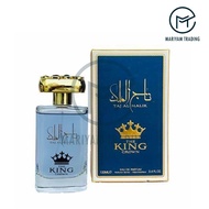 Taj Al Malik - Eau De Parfum - 100ml Spray by Ard Al Zaafaran