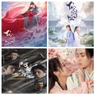 U Disk Collection < Amai From the Four Mo Shangren Ruyu > Complete Works Flash Disk 3 TV Series < Am
